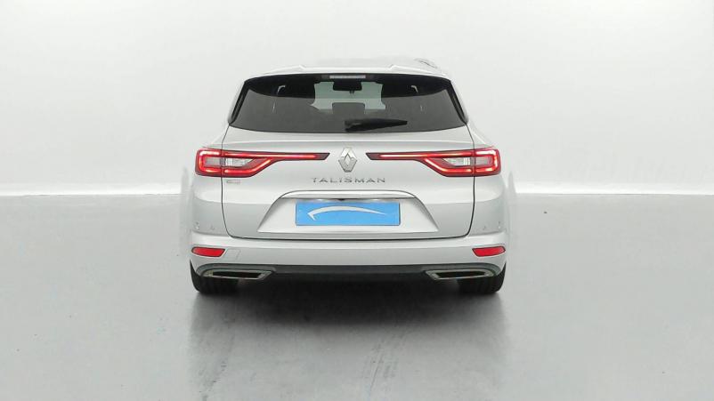 Vente en ligne Renault Talisman Estate  Blue dCi 160 EDC au prix de 20 290 €