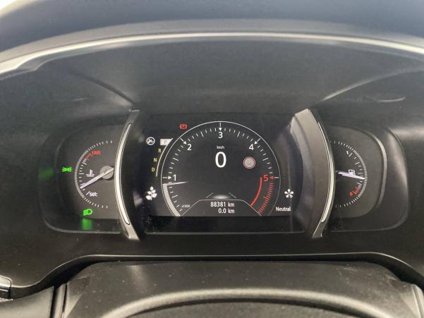 Vente en ligne Renault Talisman Estate  Blue dCi 160 EDC au prix de 20 290 €