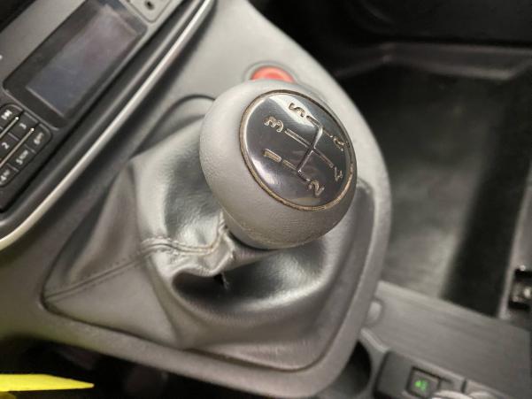 Vente en ligne Renault Kangoo Express  COMPACT 1.5 DCI 75 ENERGY E6 au prix de 11 900 €
