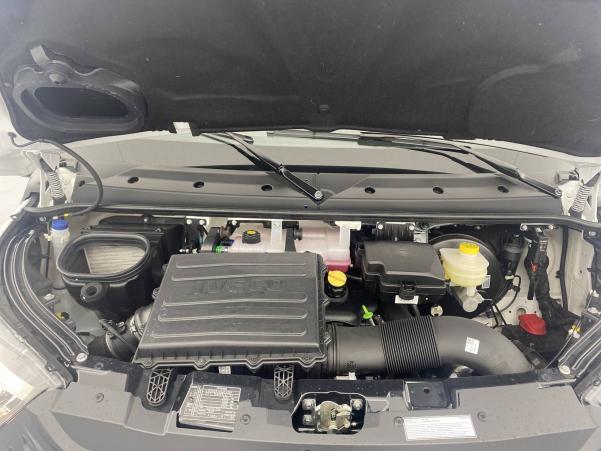 Vente en ligne Iveco Daily DAILY FGN 35S14 EMPATTEMENT 3520 H2 BVM6 au prix de 38 900 €