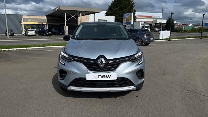 Vente en ligne Renault Captur  E-Tech full hybrid 145 au prix de 25 890 €