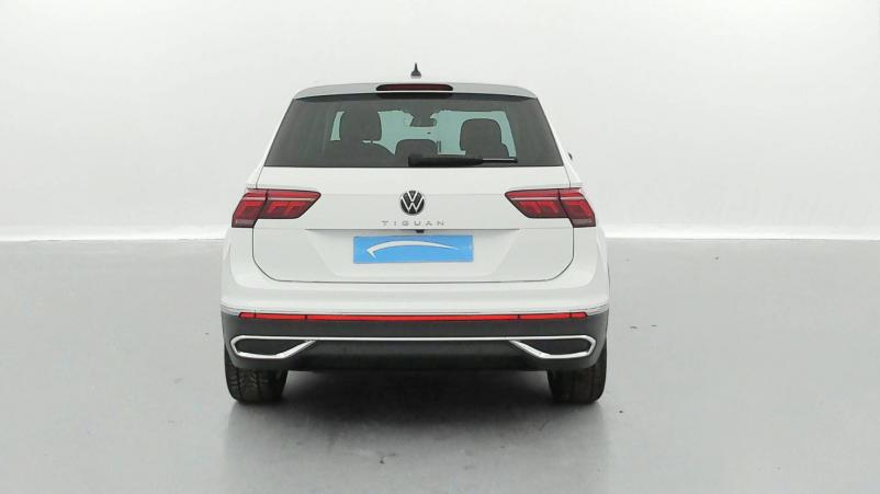 Vente en ligne Volkswagen Tiguan  1.5 TSI 150ch DSG7 au prix de 34 990 €