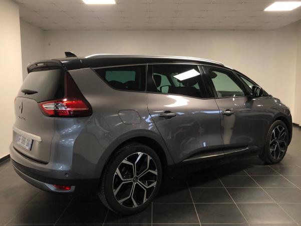 Vente en ligne Renault Grand Scenic 4 Grand Scenic TCe 140 au prix de 29 490 €