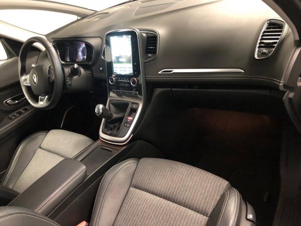 Vente en ligne Renault Grand Scenic 4 Grand Scenic TCe 140 au prix de 29 490 €