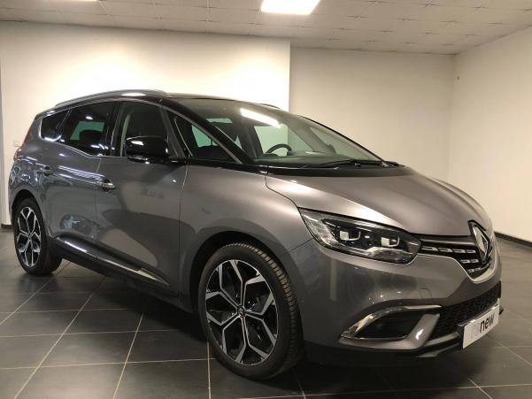 Vente en ligne Renault Grand Scenic 4 Grand Scenic TCe 140 au prix de 29 490 €