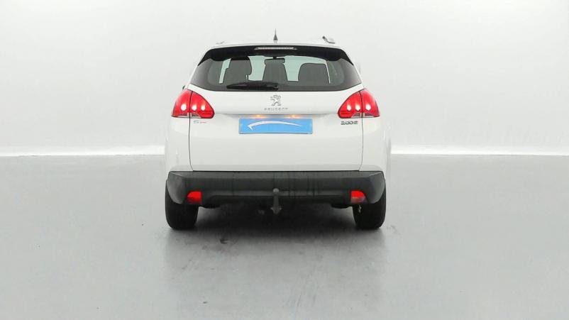 Vente en ligne Peugeot 2008  1.4 HDi 68ch FAP BVM5 au prix de 9 490 €