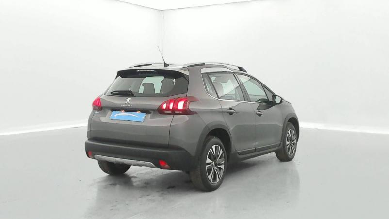 Vente en ligne Peugeot 2008  1.2 PureTech 110ch S&S EAT6 au prix de 15 990 €
