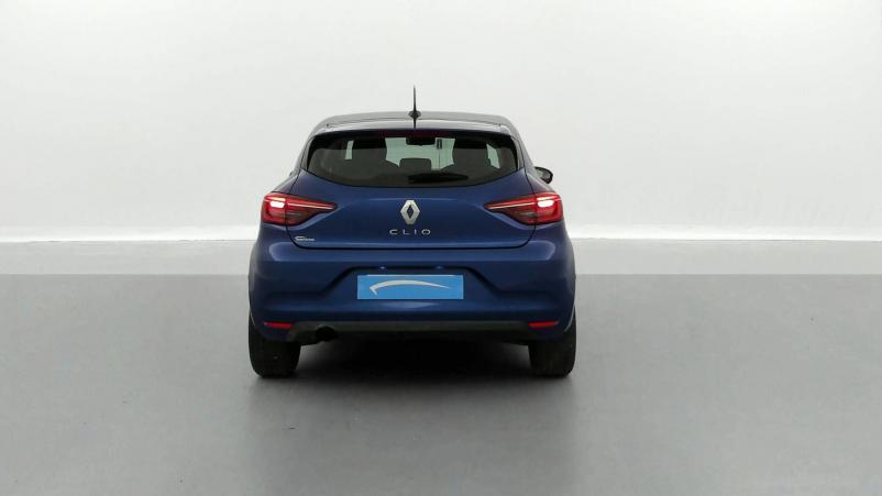 Vente en ligne Renault Clio 5 Clio Blue dCi 100 - 21N au prix de 15 990 €