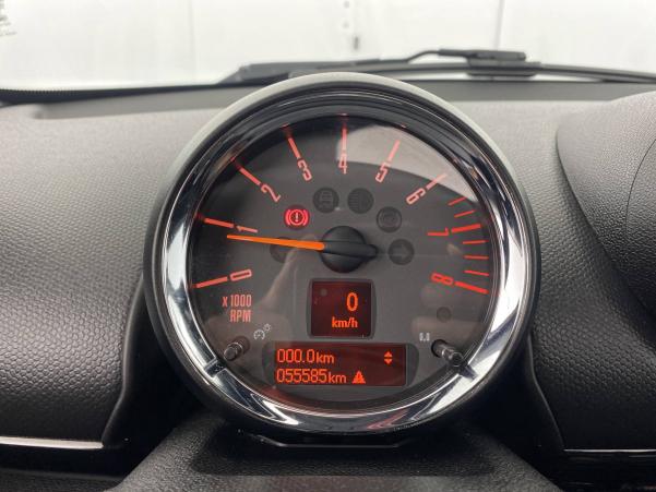 Vente en ligne Mini Countryman Mini Countryman 218 ch ALL4 au prix de 24 490 €