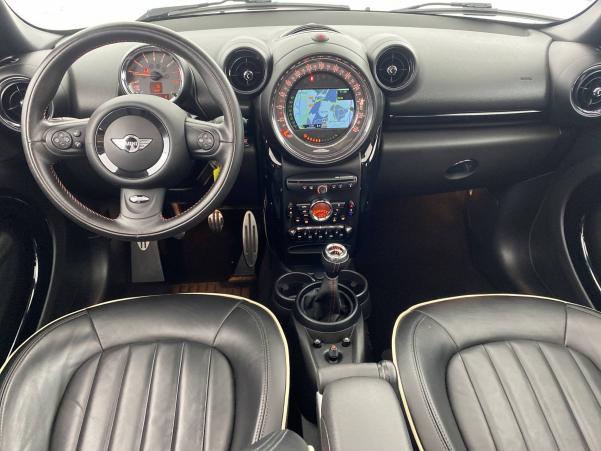 Vente en ligne Mini Countryman Mini Countryman 218 ch ALL4 au prix de 24 490 €
