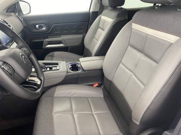 Vente en ligne Citroën C5 Aircross  Hybride Rechargeable 225 S&S e-EAT8 au prix de 35 890 €