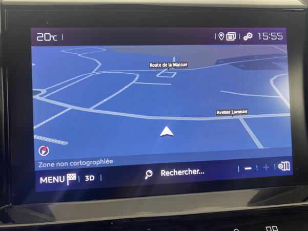 Vente en ligne Citroën C5 Aircross  Hybride Rechargeable 225 S&S e-EAT8 au prix de 35 890 €