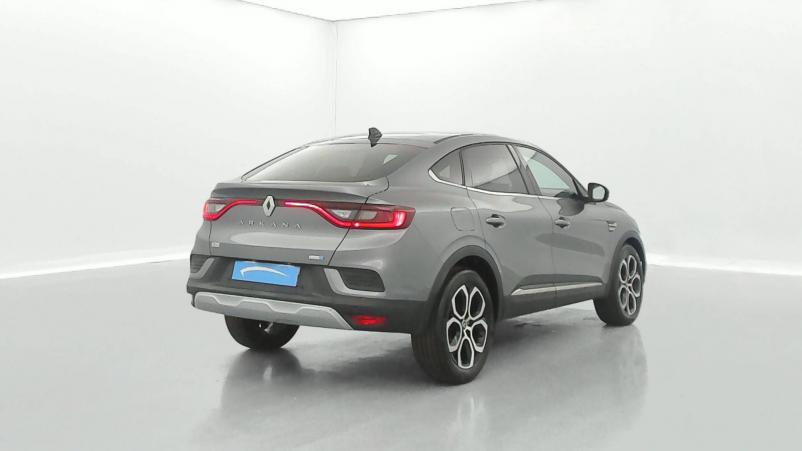 Vente en ligne Renault Arkana  E-Tech 145 - 21B au prix de 24 990 €