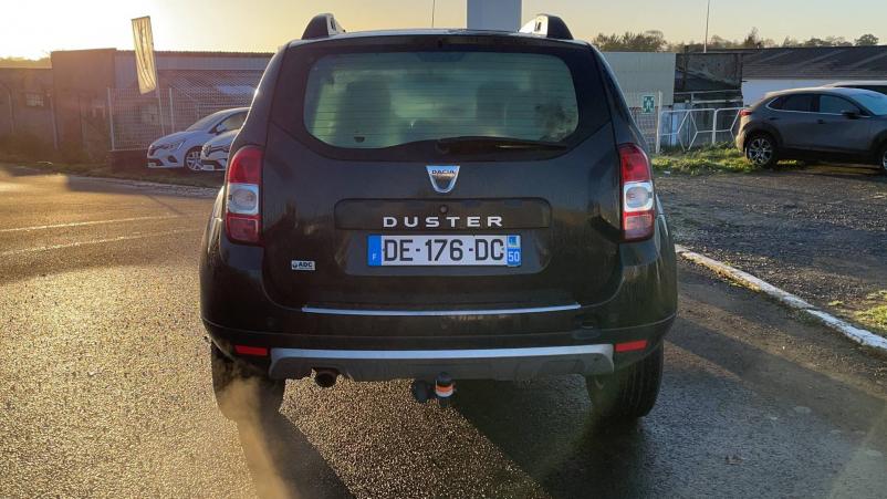 Vente en ligne Dacia Duster  1.5 dCi 110 4x2 au prix de 10 990 €
