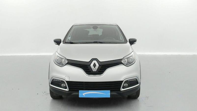 Vente en ligne Renault Captur  dCi 110 Energy au prix de 11 990 €
