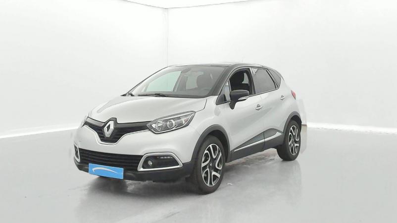 Vente en ligne Renault Captur  dCi 110 Energy au prix de 11 990 €