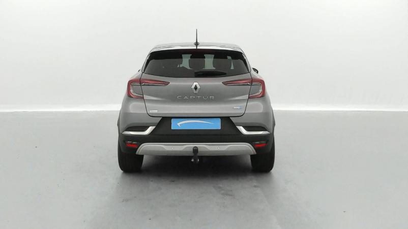 Vente en ligne Renault Captur  E-Tech 145 - 21 au prix de 22 490 €