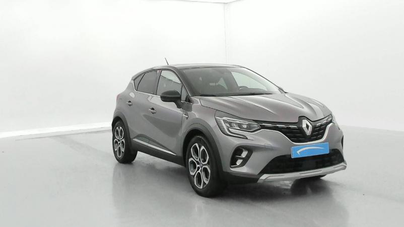 Vente en ligne Renault Captur  E-Tech 145 - 21 au prix de 22 490 €