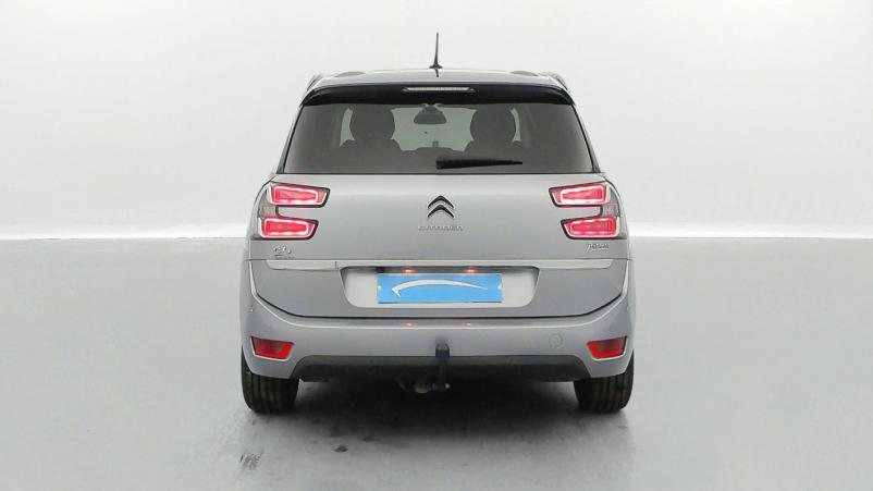 Vente en ligne Citroën Grand C4 Picasso  BlueHDi 150 S&S EAT6 au prix de 18 990 €