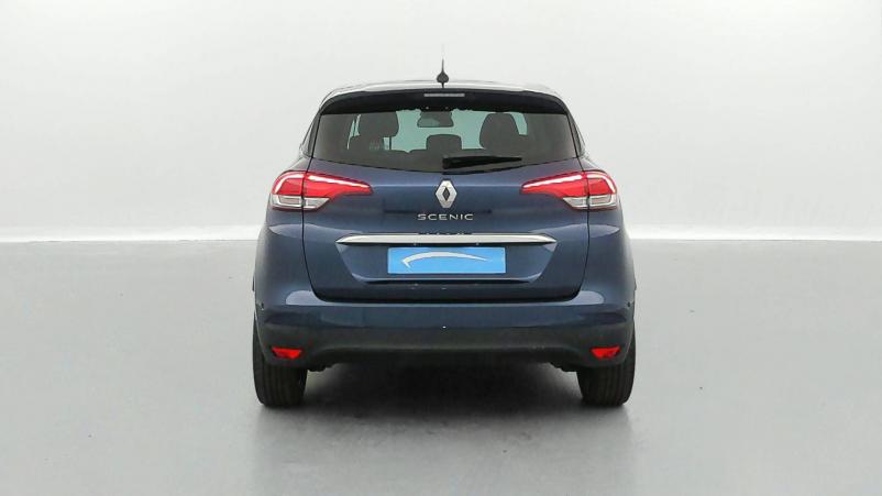 Vente en ligne Renault Scenic 4 Scenic Blue dCi 150 au prix de 22 490 €