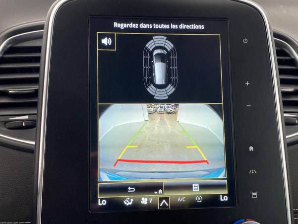 Vente en ligne Renault Grand Scenic 4 Grand Scenic Blue dCi 150 EDC au prix de 24 590 €
