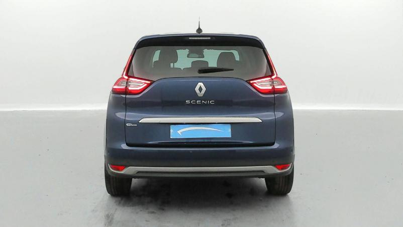 Vente en ligne Renault Grand Scenic 4 Grand Scenic Blue dCi 150 EDC au prix de 24 590 €