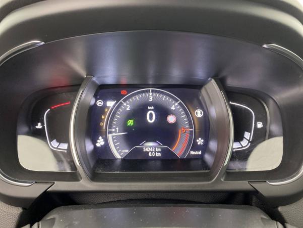 Vente en ligne Renault Grand Scenic 4 Grand Scenic Blue dCi 150 EDC au prix de 24 590 €