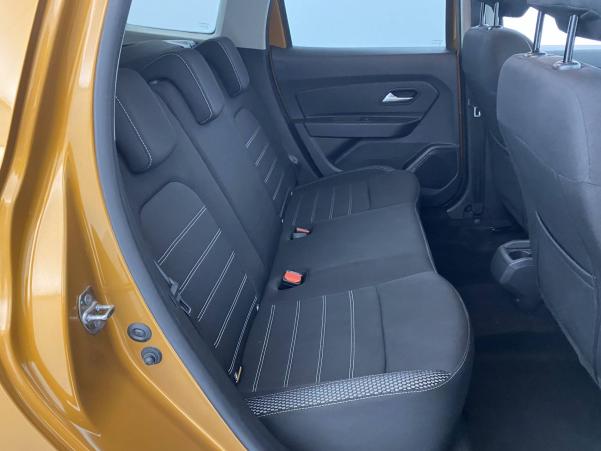 Vente en ligne Dacia Duster  Blue dCi 115 4x2 au prix de 16 490 €