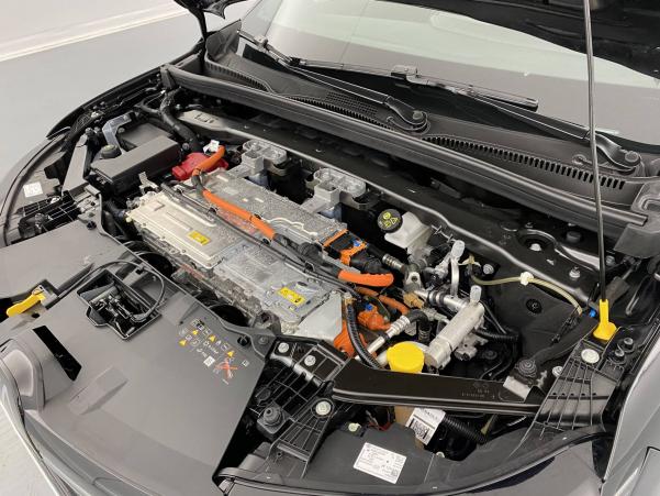 Vente en ligne Renault Megane E-Tech  EV60 220 ch optimum charge au prix de 37 990 €