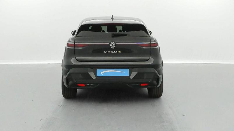 Vente en ligne Renault Megane E-Tech  EV60 220 ch optimum charge au prix de 37 990 €