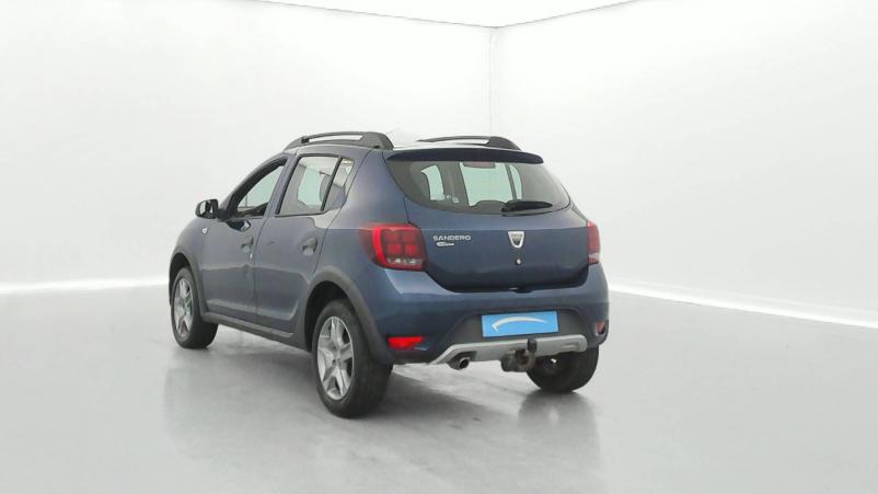 Vente en ligne Dacia Sandero  TCe 90 au prix de 11 990 €