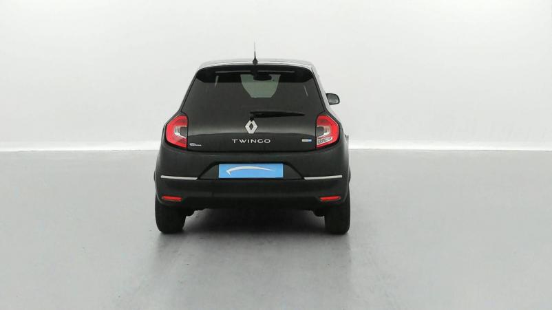 Vente en ligne Renault Twingo Electrique Twingo III Achat Intégral - 21 au prix de 14 990 €