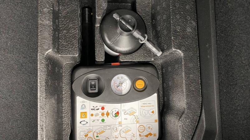 Vente en ligne Renault Captur  E-Tech Plug-in 160 - 21 au prix de 23 490 €