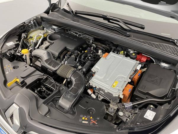 Vente en ligne Renault Captur  E-Tech Plug-in 160 - 21 au prix de 23 490 €