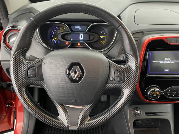 Vente en ligne Renault Captur  TCe 90 Energy S&S eco² au prix de 10 990 €