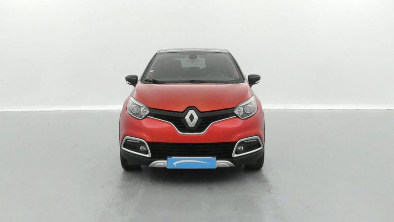 Vente en ligne Renault Captur  TCe 90 Energy S&S eco² au prix de 10 990 €