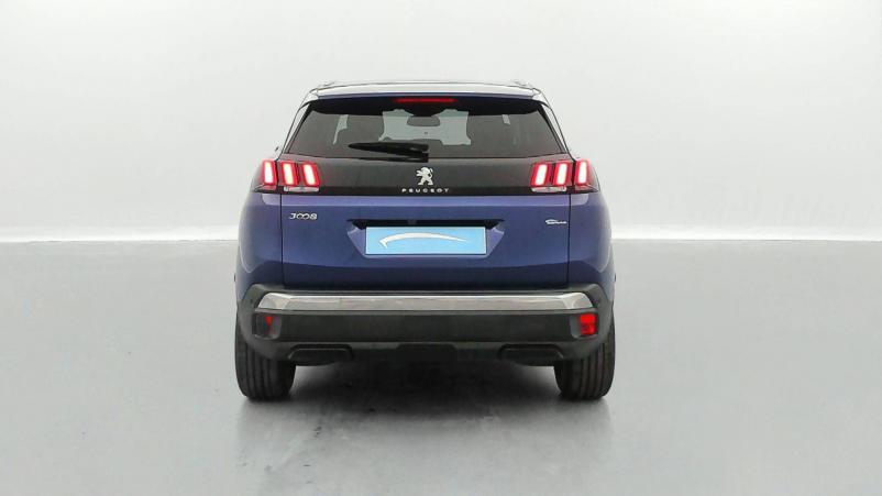 Vente en ligne Peugeot 3008 3008 BlueHDi 130ch S&S EAT8 au prix de 21 990 €