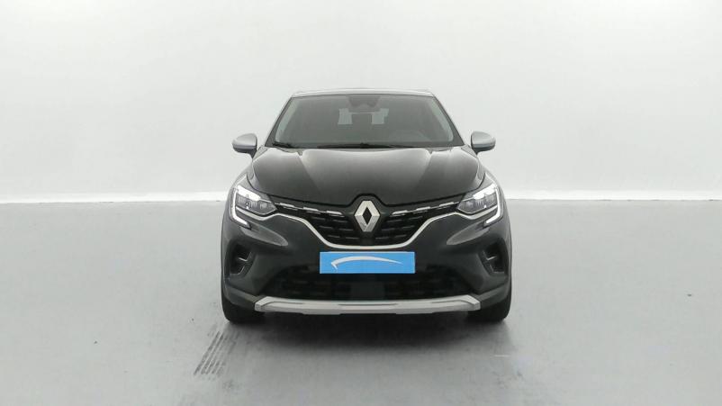 Vente en ligne Renault Captur  Blue dCi 115 EDC au prix de 21 490 €