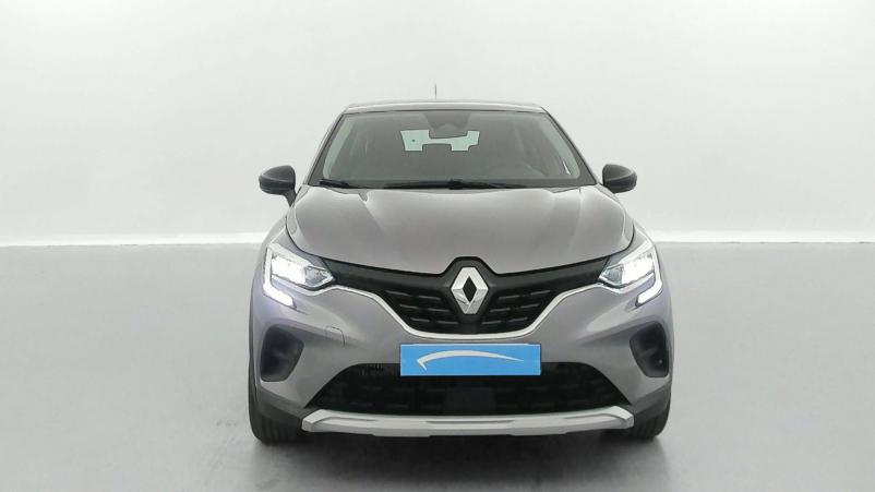Vente en ligne Renault Captur  TCe 90 - 21 au prix de 16 790 €