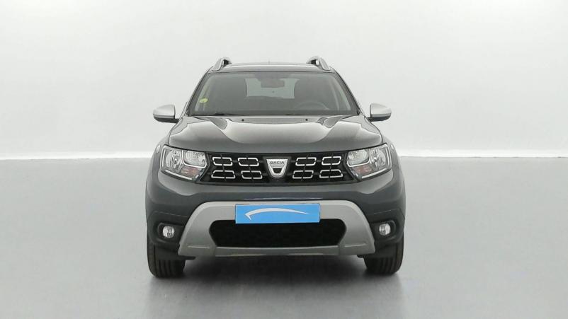 Vente en ligne Dacia Duster  Blue dCi 115 4x2 au prix de 18 990 €