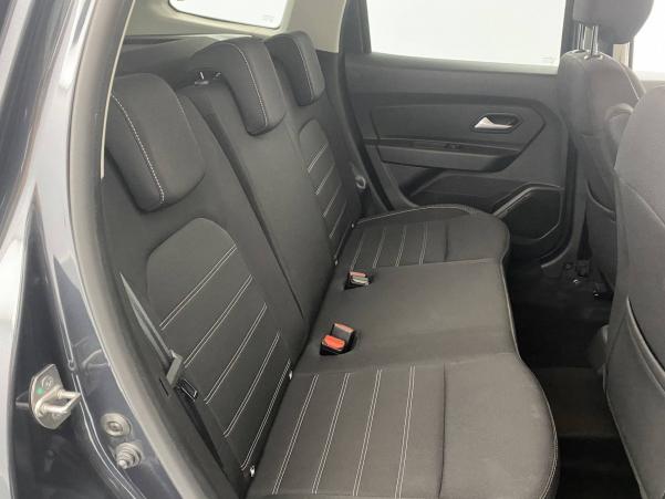 Vente en ligne Dacia Duster  Blue dCi 115 4x2 au prix de 18 990 €