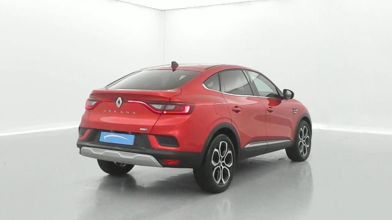 Vente en ligne Renault Arkana  E-Tech 145 - 21B au prix de 24 490 €