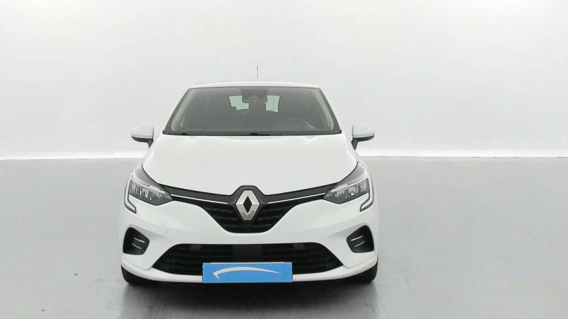 Vente en ligne Renault Clio 5 Clio E-Tech 140 - 21N au prix de 18 690 €