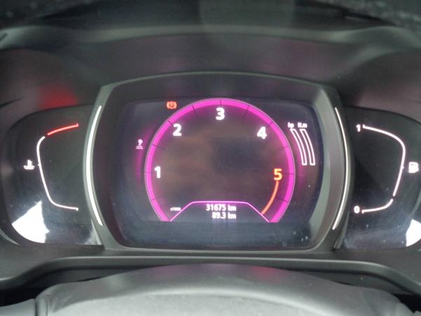 Vente en ligne Renault Kadjar  Blue dCi 115 au prix de 20 500 €