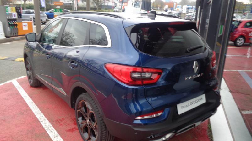 Vente en ligne Renault Kadjar  Blue dCi 115 EDC au prix de 27 490 €