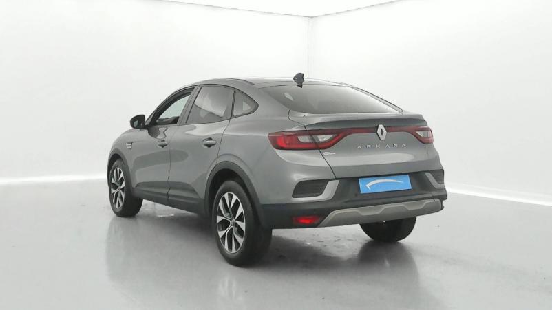 Vente en ligne Renault Arkana  TCe 140 EDC FAP au prix de 24 990 €