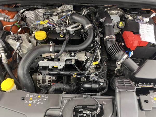 Vente en ligne Renault Clio 5 Clio TCe 90 - 21N au prix de 17 990 €