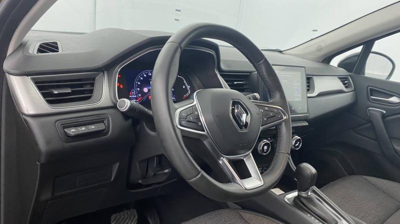 Vente en ligne Renault Captur  TCe 130 EDC FAP au prix de 23 990 €