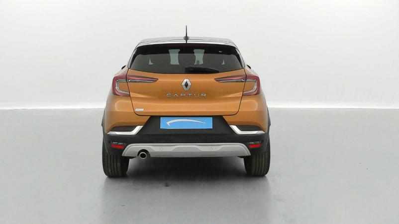 Vente en ligne Renault Captur  TCe 130 EDC FAP au prix de 23 990 €