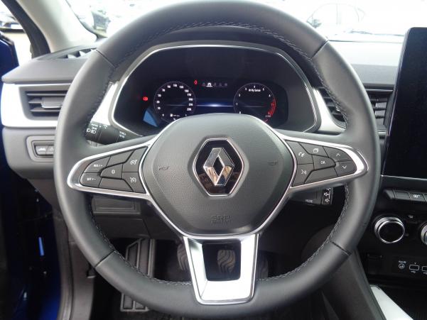Vente en ligne Renault Captur  mild hybrid 140 au prix de 25 990 €